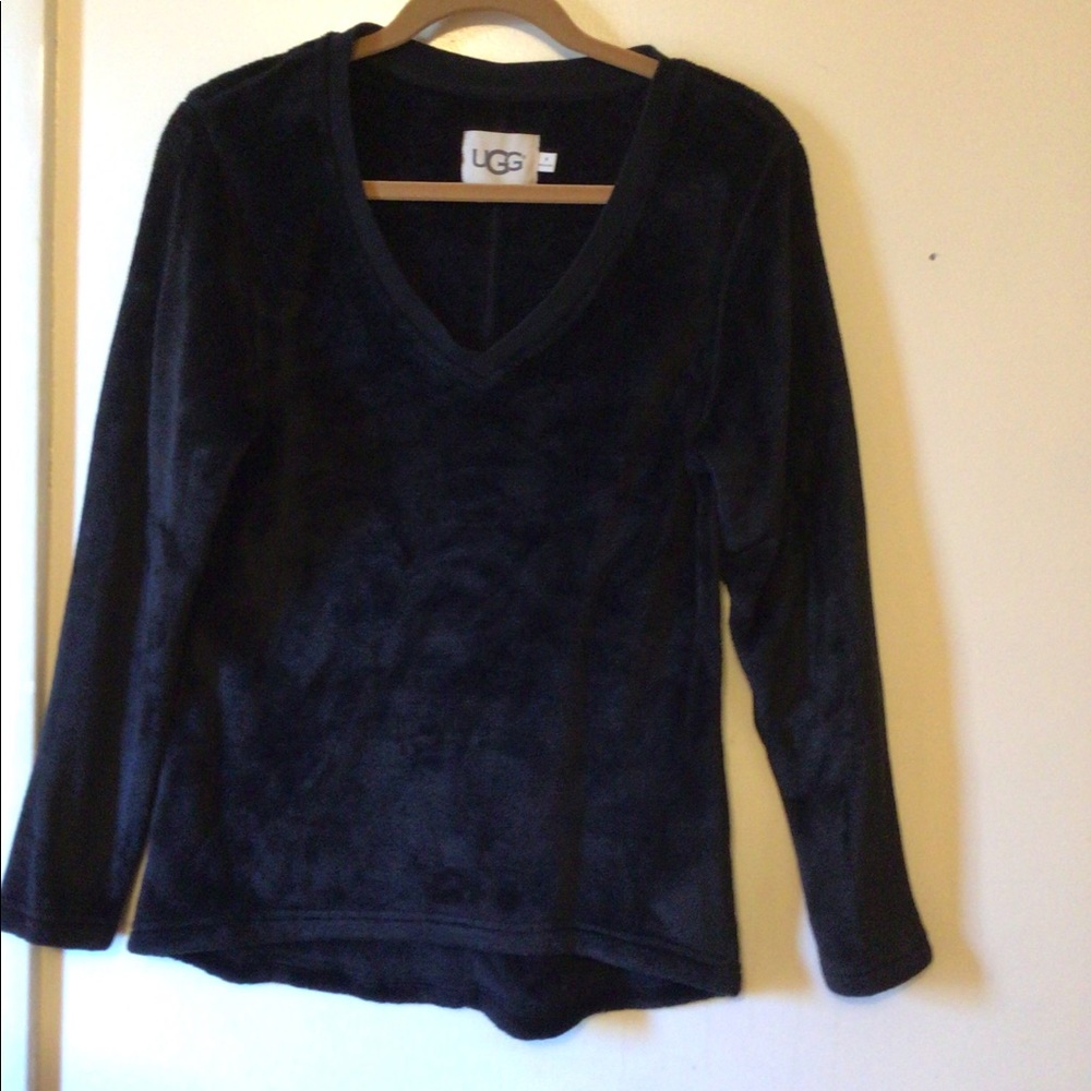 UGG fleece